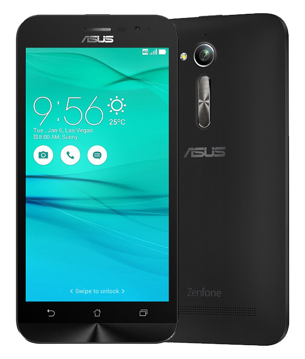 Asus Zenfone Go ZB500KL